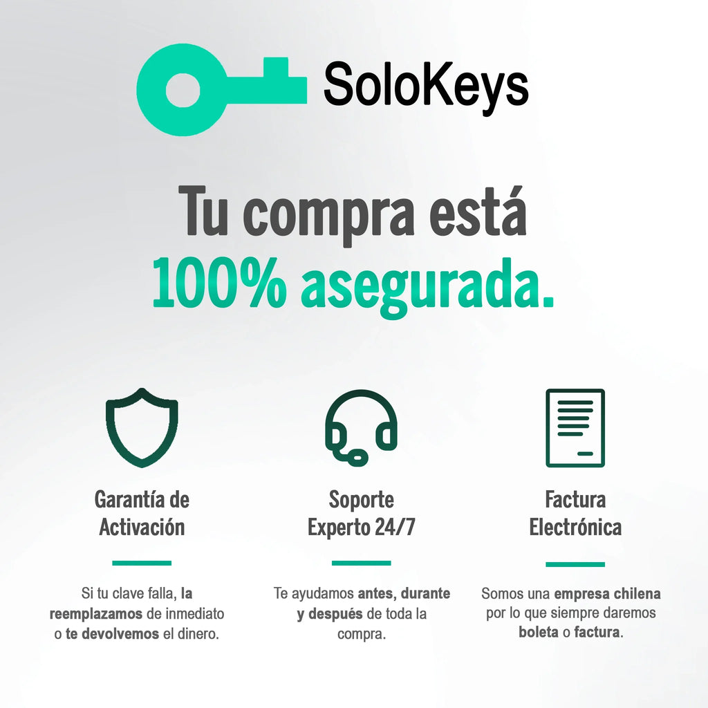 Antivirus McAfee Total Protection - 1 PC - 1 Año