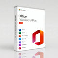 Office 2024 LTSC Professional Plus - Permanent License - 1 PC