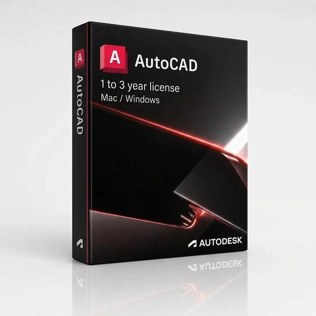 AutoCAD