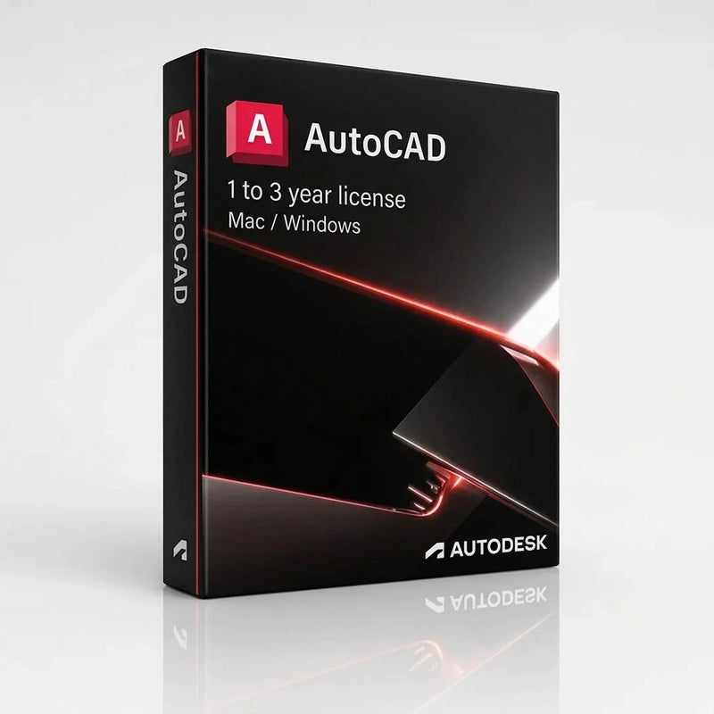 AutoCAD