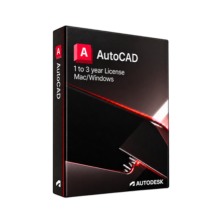 Autodesk AutoCAD