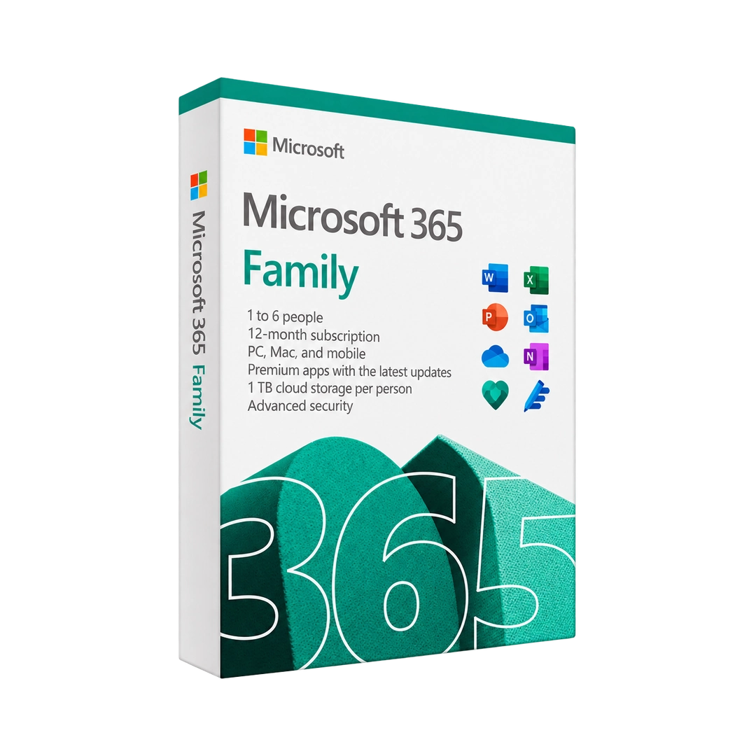 Microsoft 365 Personal