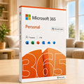 Microsoft 365 (Invitación) 1 TB  - 1 Año - 5 PCs