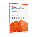 Microsoft 365 (Invitation) 1 TB - 1 Year - 5 PCs