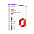 Office 2024 Professional Plus LTSC - Lifetime - 1 PC