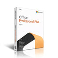 Office 2021 Professional Plus - Permanent License - 1 PC