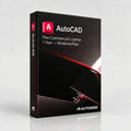 AutoCAD 2027 - 1-Year Flex Commercial License - Windows/Mac