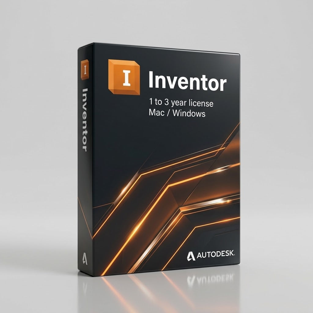 Autodesk Inventor