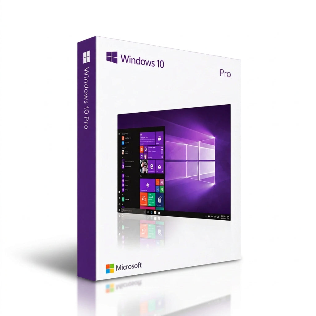 Windows 10 Pro